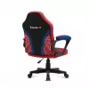 Žaidimų kėdė vaikui HUZARO RANGER 1.0 SPIDER