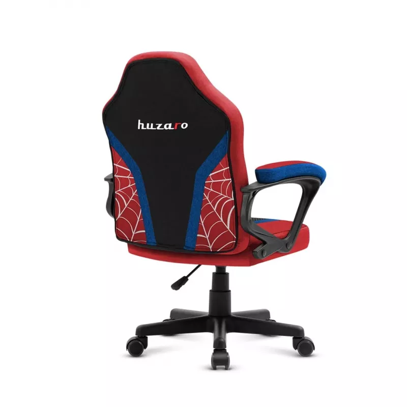 Žaidimų kėdė vaikui HUZARO RANGER 1.0 SPIDER
