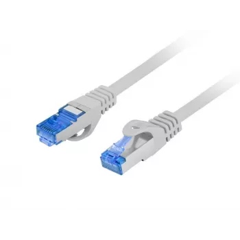 Ethernet S/FTP Patchcord RJ45 LAN Cat.6A 25cm