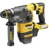 DeWALT DCH333NT SOLO sukamasis plaktukas elektrinis belaidis 54 voltų SDS-Plus