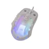Baracuda BGM-062 Anglerfish Balta
