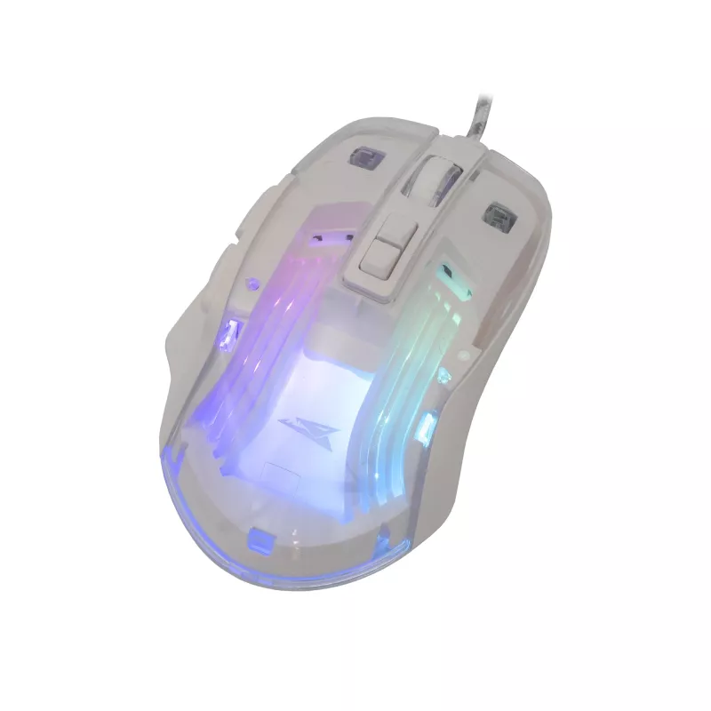 Baracuda BGM-062 Anglerfish Balta
