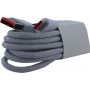 Xiaomi - Original MDY-12-EH 67W - Baltas - Greitasis įkroviklis kelioninis adapteris (MDY-12-EH)