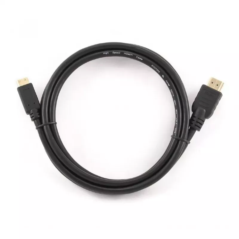 HDMI-MINI HDMI LAIDAS 3M/V2.0 CC-HDMI4C-10 GEMBIRD