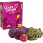 Crossboule Set Beach, įgūdžių žaidimas
