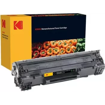 Kodak 185H028301 Spausdintuvo eksploatacinė medžiaga juoda