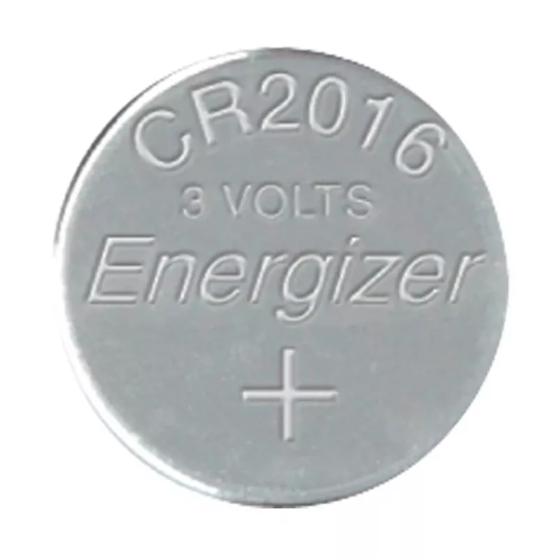 Energizer | CR2016 | Ličio | 1 vnt.