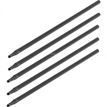 Laistymo sistemos dalis Gardena 13326-20 Plastikinė Juoda 200mm 5 vnt.