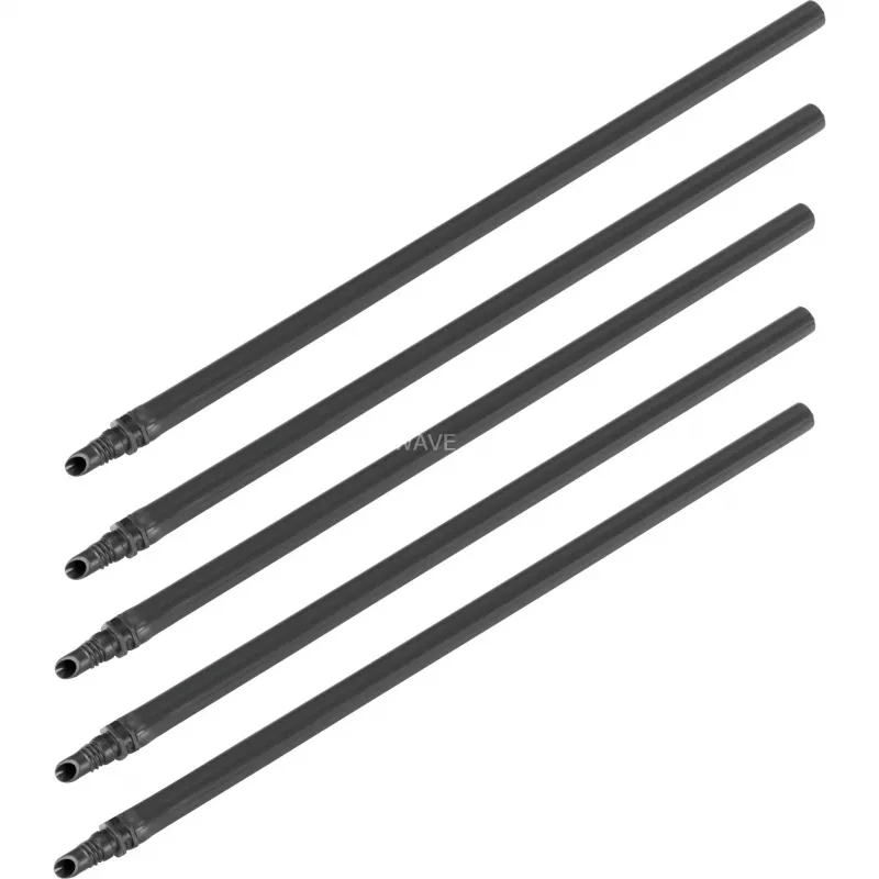 Laistymo sistemos dalis Gardena 13326-20 Plastikinė Juoda 200mm 5 vnt.