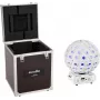 LED efektų šviestuvas EUROLITE B-40 HCL MK2 — kompaktiškas scenos spindulių įrenginys, modelis 20000960
