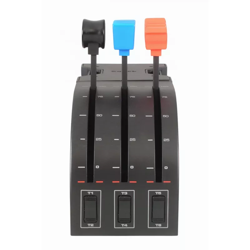 Saitek 945-000015 Juoda