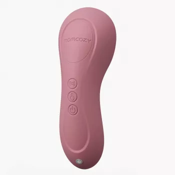 U-grow Momcozy LM02 laktacinis masažuoklis — elektrinis krūtų masažuoklis žindymo palaikymui