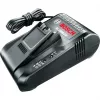 Baterijos įkroviklis Bosch AL 1880 CV 14.4 - 18 V 700 g