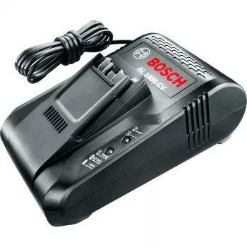 Baterijos įkroviklis Bosch AL 1880 CV 14.4 - 18 V 700 g