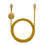Native Union Anchor Cable 240W USB-C į USB-C, 3 m, Kraft