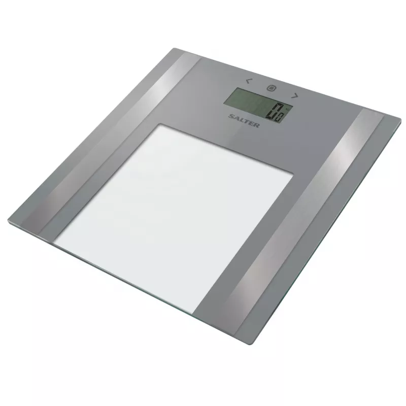 Elektroninės asmeninės svarstyklės Salter 9158-SV3R