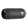 Belkin automobilinis įkroviklis 30W PC PPB Juodas