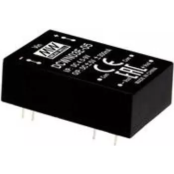 MEAN WELL DCWN03C-12 elektros keitiklis 3 W 36-72 V 125 mA