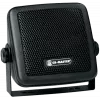 CB radijas Albrecht CB 150 juodas laidinis ir belaidis, 1.0 kanalas, 3 W RMS, 350–5000 Hz, 8 Ω