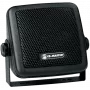 CB radijas Albrecht CB 150 juodas laidinis ir belaidis, 1.0 kanalas, 3 W RMS, 350–5000 Hz, 8 Ω