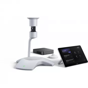 Yealink MVC S60 vaizdo konferencijų sistema Ethernet/LAN grupinių vaizdo konferencijų sistema (1106986)