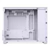 Kompiuterio korpusas Jonsbo D32 STD Mesh Mini korpusas mATX - Baltas