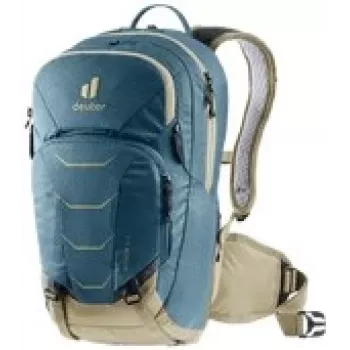 Kuprinė DEUTER Attack 8 JR – DEUTER jaunimo dviračių dieninė kuprinė, universalus dydis
