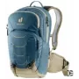 Kuprinė DEUTER Attack 8 JR – DEUTER jaunimo dviračių dieninė kuprinė, universalus dydis
