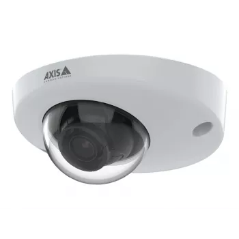 IP apsaugos kamera Axis 02501-001 Dome 1920 x 1080