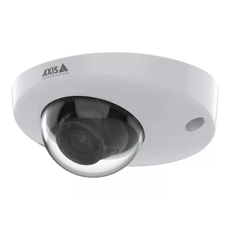IP apsaugos kamera Axis 02501-001 Dome 1920 x 1080