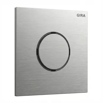 gira Sprachmodul 5563920 System 106 nerūdijantis plienas — domofono/balso modulis System 106