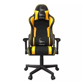 PC gaming kėdė Gembird GC-SCORPION-05X