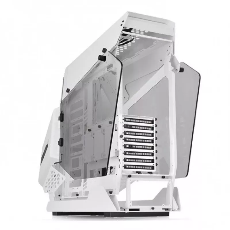 PC Case Thermaltake AH T600 Snow Full Tower White