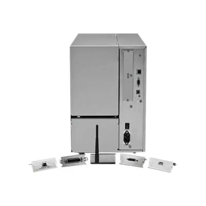 Zebra ZT510 etikečių spausdintuvas Terminis pernašos 203 x 203 DPI 305 mm/sek Ethernet LAN Bluetooth