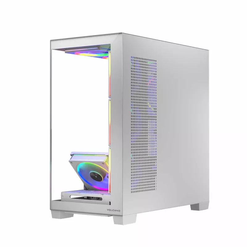 MODECOM VOLCANO STELLAR ARGB MIDI 8F BALTA