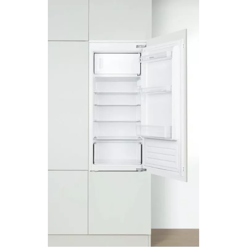 Šaldytuvas-šaldiklis BM210.4i(E)