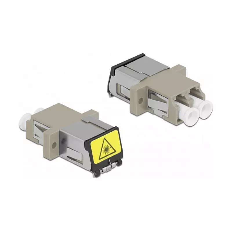 Šviesolaidinis adapteris DeLOCK 86899