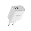 Sieninis įkroviklis 30W LA-10 SAVIO