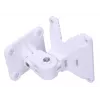 Antenos priedas sieniniam tvirtinimui MOUNT/QMP-LHG Mikrotik