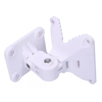 Antenos priedas sieniniam tvirtinimui MOUNT/QMP-LHG Mikrotik
