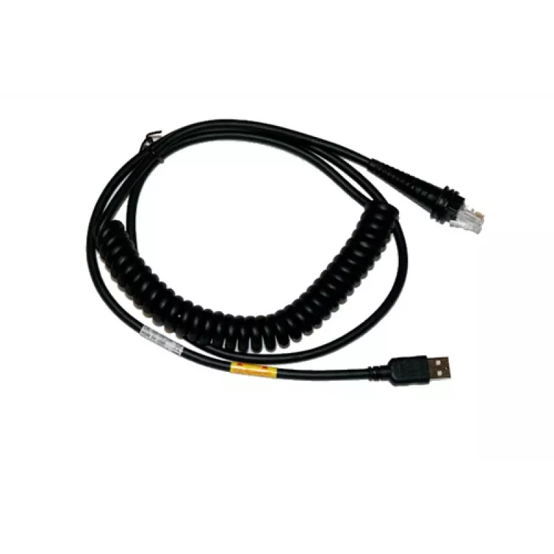 USB kabelis Honeywell STD kabelis CBL-500-500-C00 5 m juodas