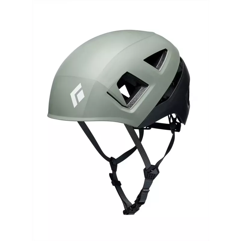 Juoda DIAMOND Capitan E šalmas tundra šalmas M/L