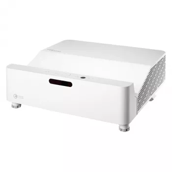 Optoma ZW410UST - DLP-Projektor - Laser - 3D - 4000 lm - WXGA (1280 x 800)