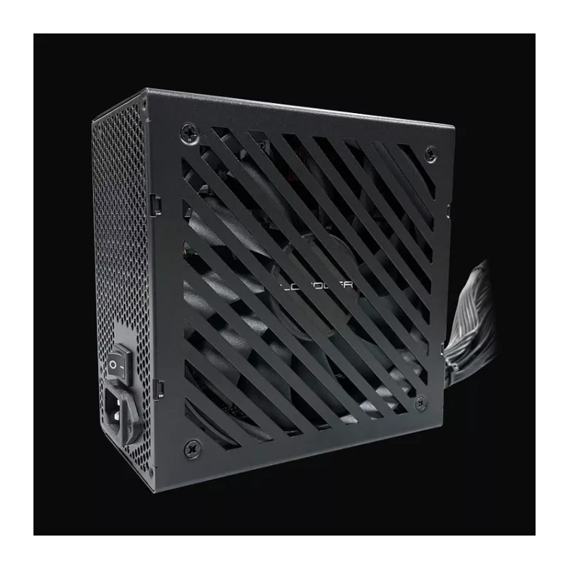 Maitinimo blokas LC-Power LC6850B-SI V3.1 850 W, 20+4 pin ATX, 80 PLUS Bronze