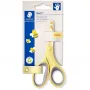 Žirklės Staedtler Noris 14 cm — asorti spalvos, modelis 965 14P BK