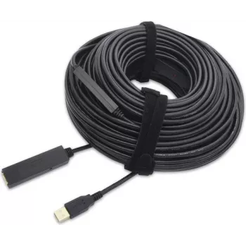 Vertė 12.99.1111 USB kabelis juodas