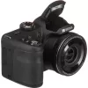 Kodak Astro Zoom AZ255 juoda (AZ255BK)