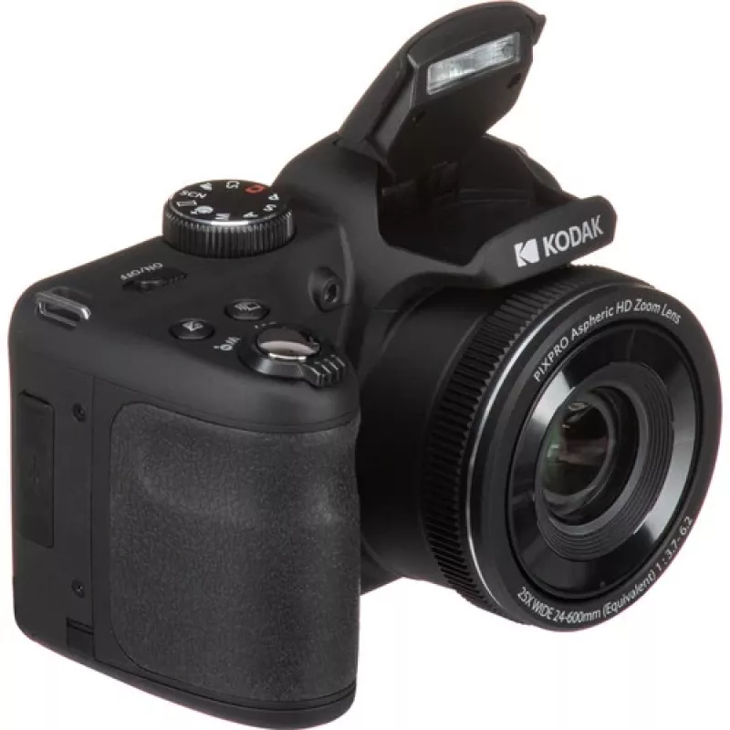 Kodak Astro Zoom AZ255 juoda (AZ255BK)