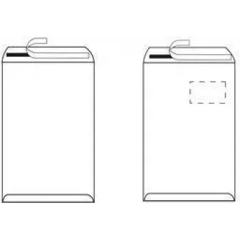 Envelope C4 Herlitz 10837557
