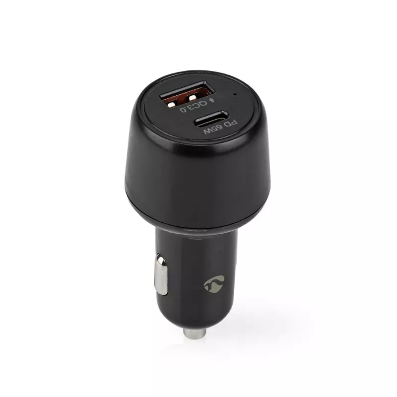 Nedis CCPD65W100BK maitinimo adapteris